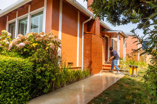 Best Commercial Pressure Washing  in Floydada, TX