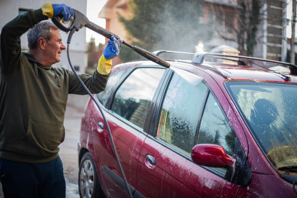 Best Fence Pressure Washing  in Floydada, TX